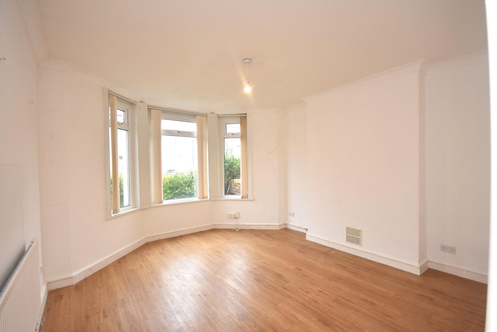 Ground Floor Flat , 27 Glamorgan Street, Cardiff, CF5 1QS